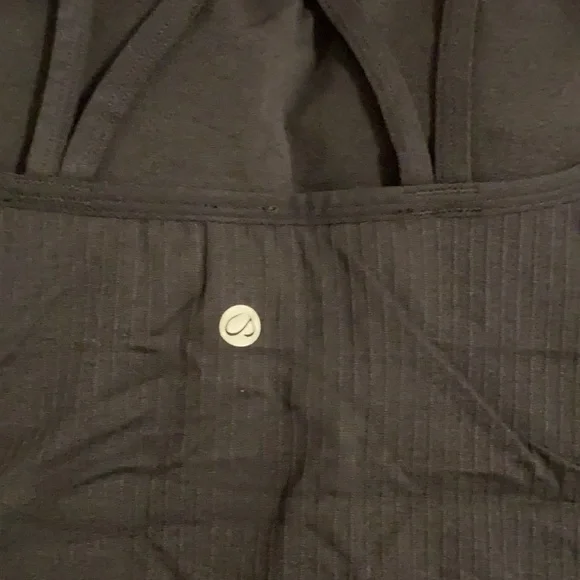 NWT! Two (2) CRZ YOGA Tank Tops - Picture 5 of 11